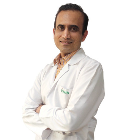 Dr. Subramanya Rao P ENT | ENT (Ear, Nose and Throat) Fortis Hospital, Bannerghatta Road